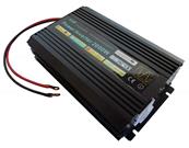 Transformateur / convertisseur de tension pur sinus 2000W 12V-230V - Rendement élevé et protections intégrées_1