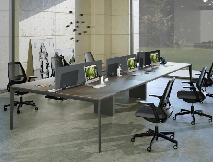 Bureau droit professionnel X5 - Ref : X5L0114_1