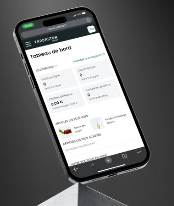 Logiciel de caisse pour gestion multi-magasins - Centralisation clients, mouvements de stock et gestion à distance_1