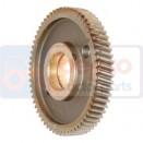 3637075m91 - Pignon de distribution pour CLAAS Mercator/Protector/Dominator et FORD Dorset - Réf : PT-82-12_1