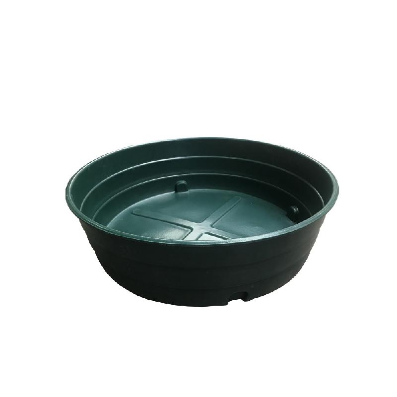 Abreuvoir pour cheval et vache - 1900L - polyéthylène haute densité - traité anti-UV - PLAST'UP ROTOMOULAGE_1