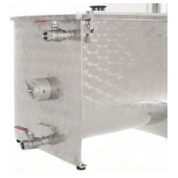 Baratte à beurre électrique 32L - idéale pour petites entreprises - RÉF. JCZ07-ET - robuste et rapide (20 à 35 min)_1