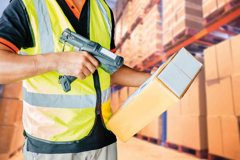 Pochette porte-document classique transparente - 573013 – 162 x 120 mm_1