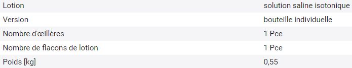 123481W - Rince-œil stérile avec solution saline isotonique à 0,9 % - compact et ergonomique_1
