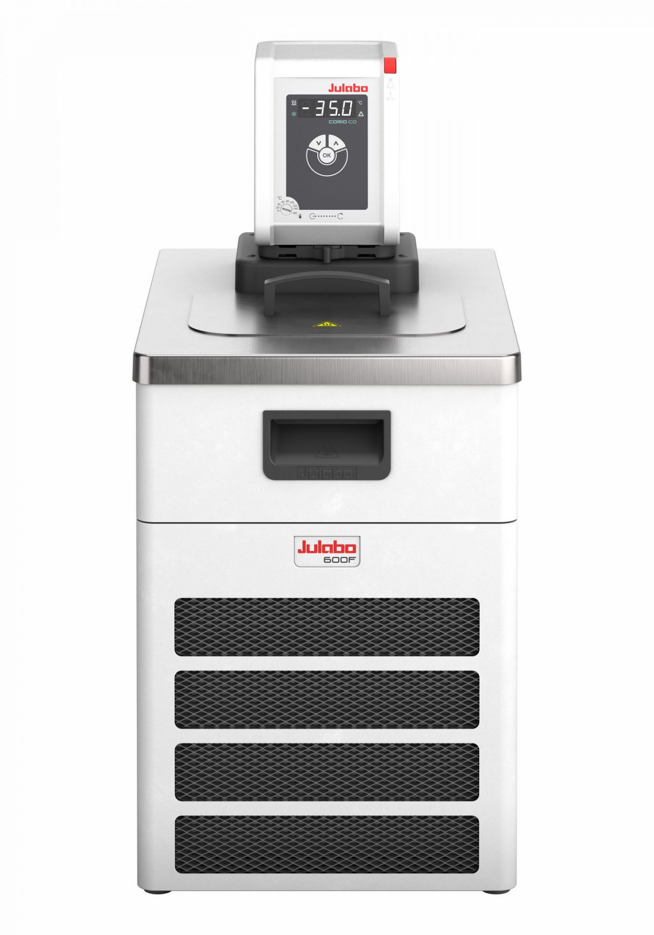 Corio CD-600F - Cryostats à circulation pour applications internes et externes, avec connexion USB et classe III (FL)_1