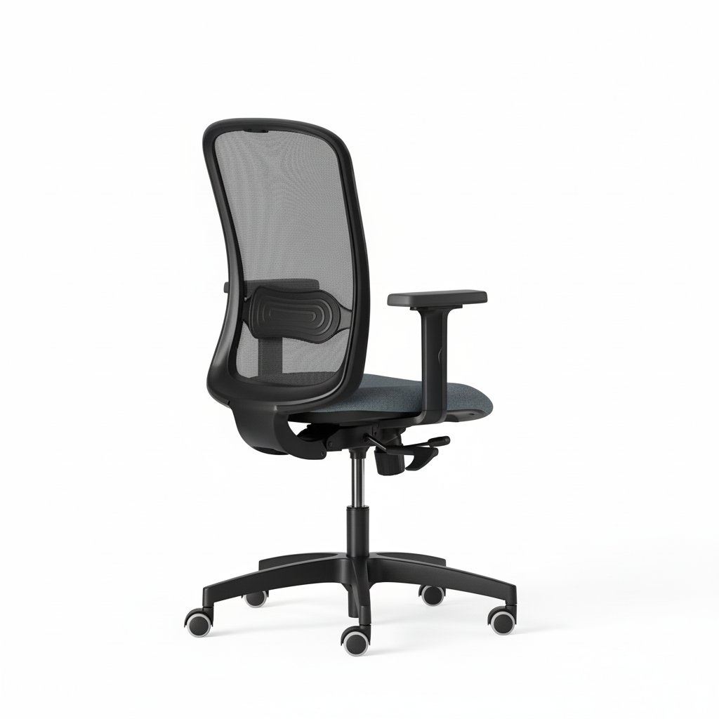 Fauteuil ergonomique TK_1