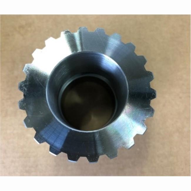 Mortaiseuse à commande numérique OLYMPIC - M-NC - Course outil 0 à 200 mm/315 mm - Puissance moteur 44 kW_1