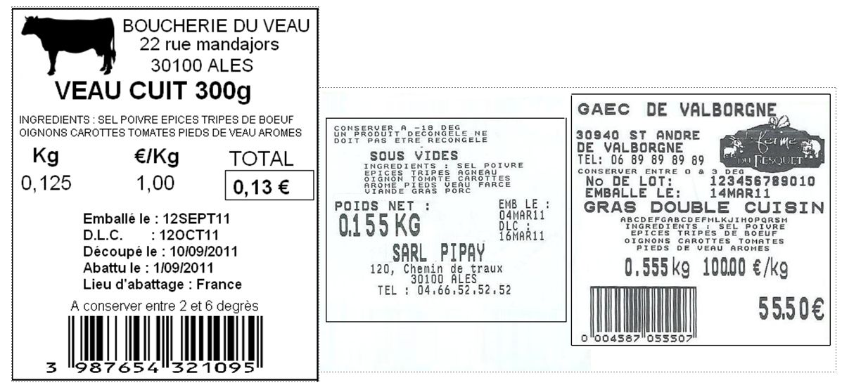 Pesage pré-emballage helmac gp4 lt_1