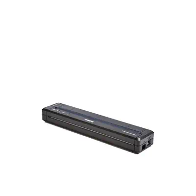 PJ-763 Imprimante portable compacte thermique A4 + Bluetooth_1