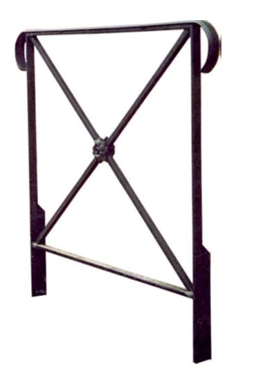 Barrière urbaine - CARINI_1