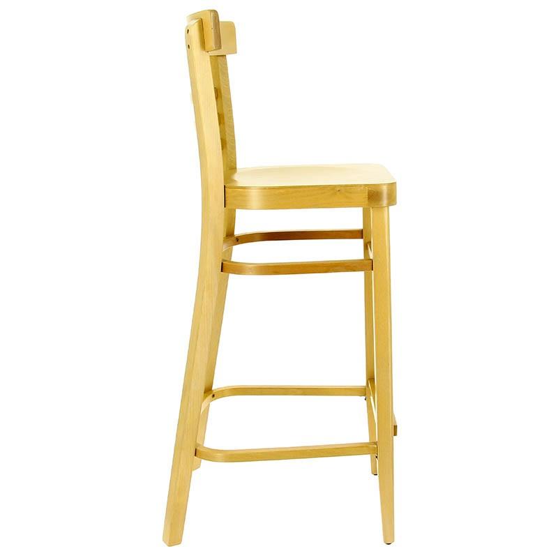 Chaise boston - naturel_1