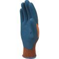 Gants de manutention tricot polyester - paume enduite latex PURE - VE733_1