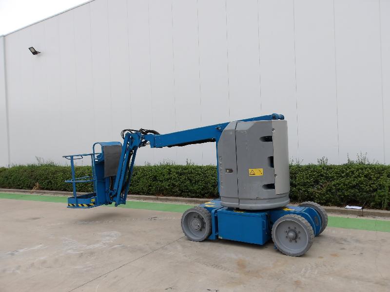 Nacelle Articulée GENIE Z30-20NRJ - new batteries OCCASION_1