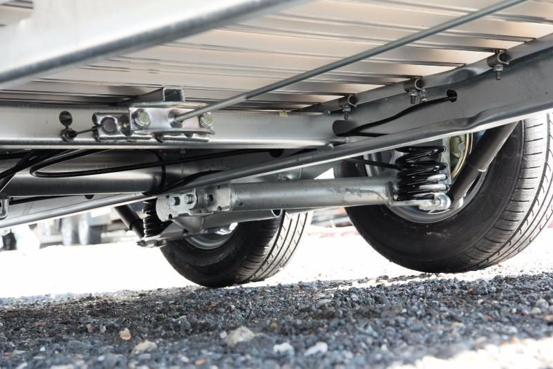 Remorque fourgon - debon - roadster 500 alu_1