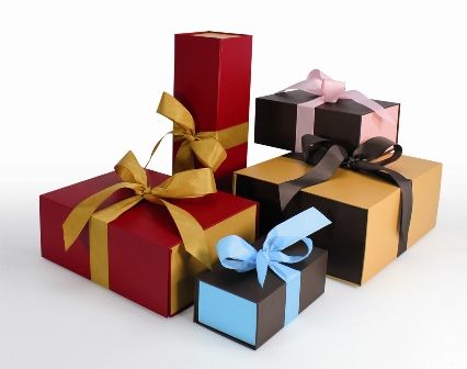 Coffrets Ribbox - boîte cadeau Myprindis - 23x16x9cm - nouveaux coloris et personnalisables_1