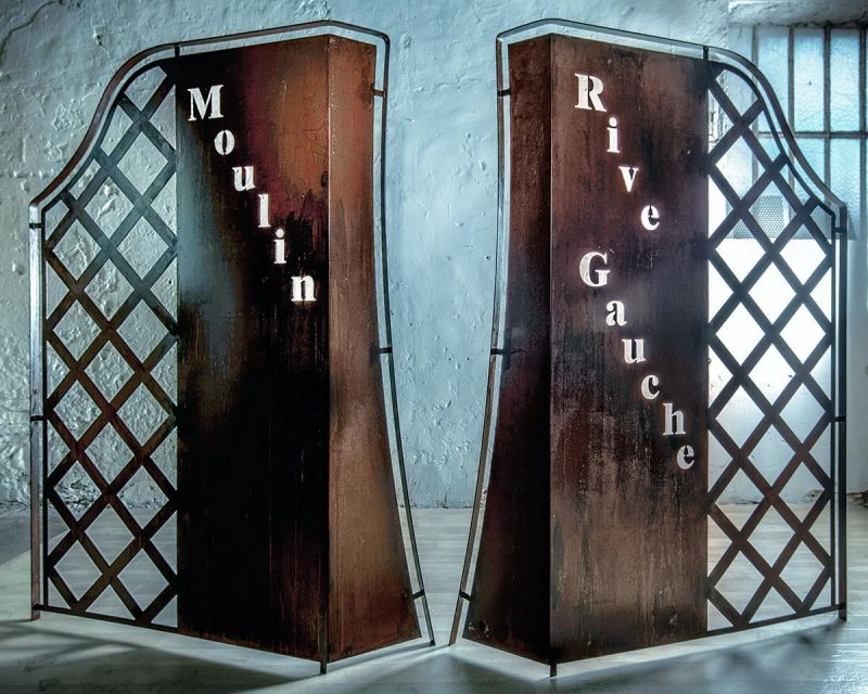 Découpe au laser - ferronnerie la passion de creer sas_1