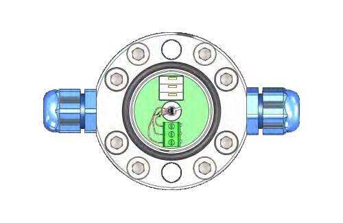 Thermo-sonde et support de sonde - Infotech-Group Ltd - Contrôle de température pour stockage de grains_1