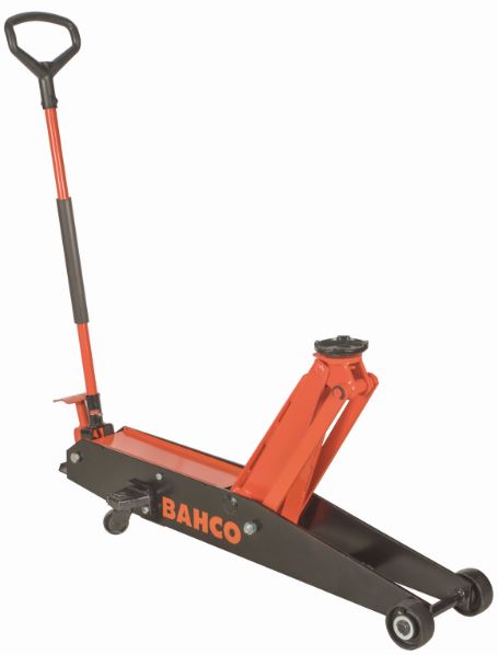 Cric 5T Extra long - BH15000B_1