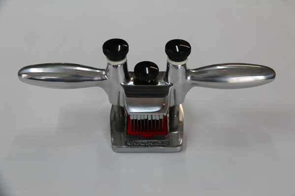 Appareil attendrisseur de viande CSR 4100 pour particuliers