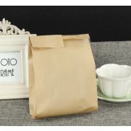 Lss-150 - Sac à pain recyclable - Taille personnalisée et design - XSY_1