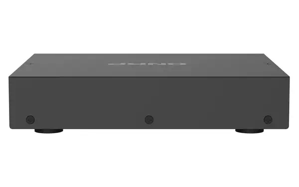 QNAP QSW-1105-5T commutateur réseau Non-géré Gigabit Ethernet (10/100/1000) Noir_1