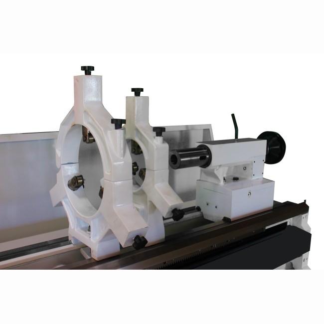 Tour conventionnel OLYMPIC - T400 à T730 - Hauteur de pointes jusqu'à 365 mm - Passage au-dessus du banc jusqu'à 730 mm_1