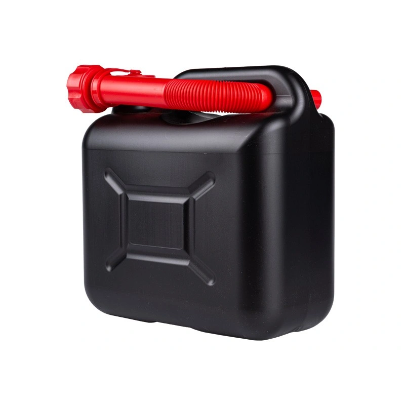 Bidon de carburant plastique noir – MTF – 5l – 1phm9009_1