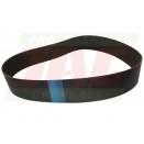 Courroie Rib Belt (PL01981x24) 230356M2 Massey Ferguson - Référence : ME-230356M2 - Pièce pour moissonneuse-batteuse et tracteurs MF séries 500, 510, 515, 410, 415, 660, 665_1