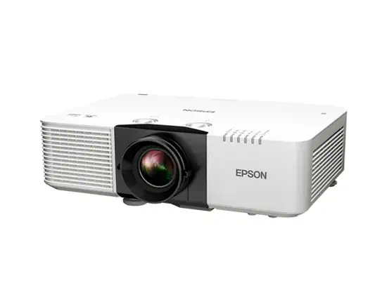 Epson EB-L690U Projecteur à  focale standard 6500 ANSI lumens 3LCD WUXGA (1920x1200) Blanc_1