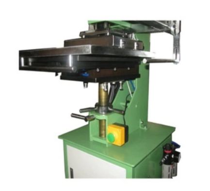 H-TC1520N - Machine pneumatique de marquage à chaud KC Printing Machine - estampage de cadre de télévision_1