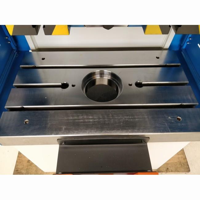 Presse mécanique industrielle ADFORM - CDCS P 63-250T - Tonnage jusqu'à 200T_1