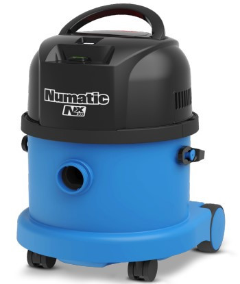 Aspirateur eau & poussieres numatic a batterie wbv370nx_1