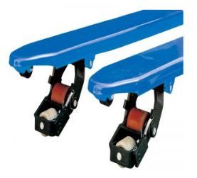 HPF12S - Transpalette manuel bidirectionnel I-Lift - 2000 kg - Mouvement 4 directions_1
