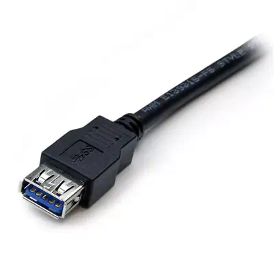 StarTech Cble d'extension USB 3.0 SuperSpeed de 2m_1