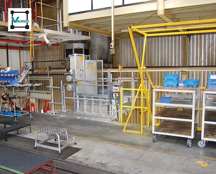 1200 zm p monte-charges de chantier - geda-dechentreiter gmbh & co.Kg - charge de 1500 kg_1