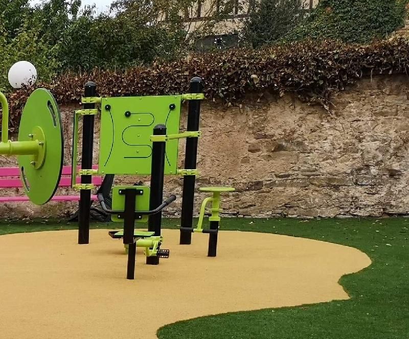 Combiné Sénior 4 - rééducation extérieur - Gamme Sénior_2