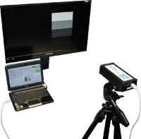 Luxmètre - Spectroradiomètre - Specbos 1211_1