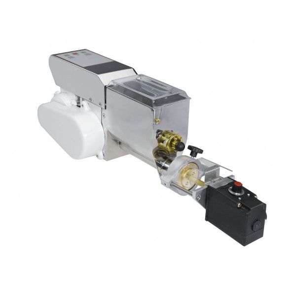 Machine à pâtes - modèle lillo due_1