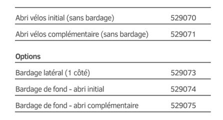 Abri vélos et motos voûte XXL - surdimensionné, extensible, avec structure en acier galvanisé et toiture en polycarbonate anti-UV_1