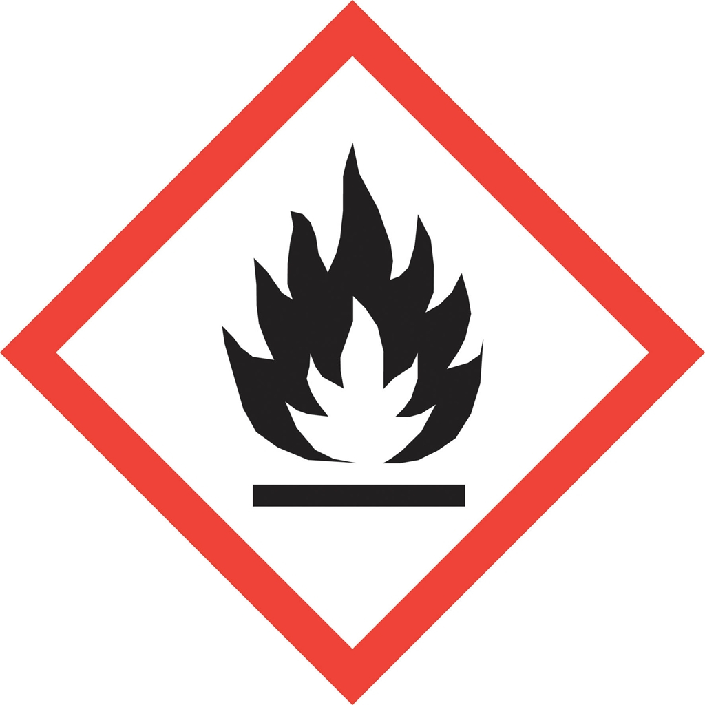 Armoire de sécurité pour produits inflammables, capacité : 130 l - ape2ib - delahaye industries_1