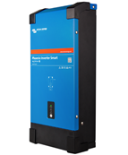 Convertisseur pur sinus Victron Phoenix Smart 1600VA - 12V / 24V / 48V vers 230V - Bluetooth, mode ECO, 5 ans de garantie_1