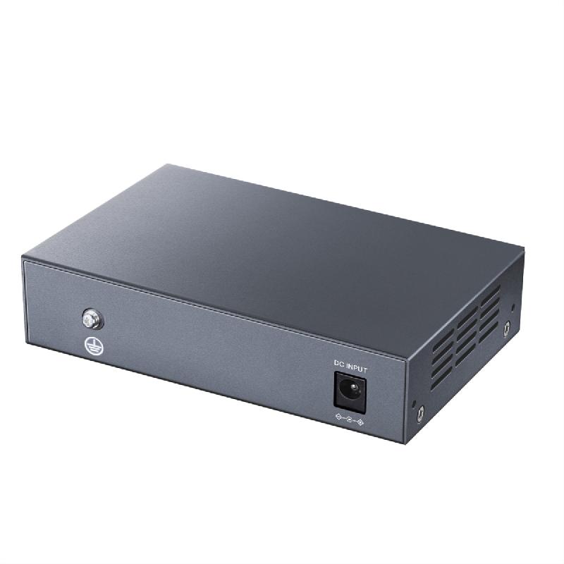 CUDY GS105ES1 Switch Gigabit 5 ports Light Managed avec 1 SFP_1