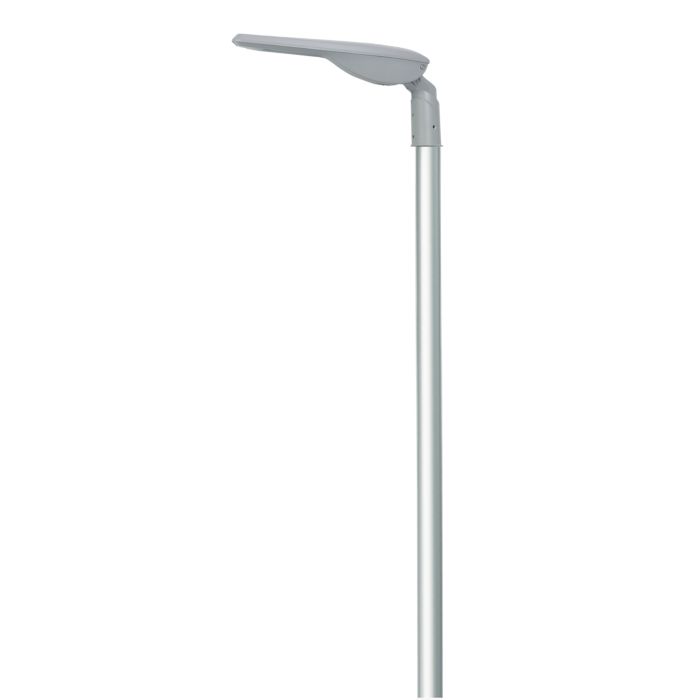 Luminaire LED 120W étanche IP66 pour zones résidentielles