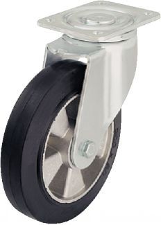 Roulette forte charge pivotante fixe_1