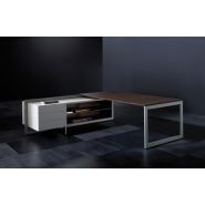 Vektor - Bureaux de direction modernes avec design innovant - Forma 5_1