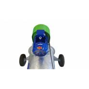W-3000 - Centrifugeuse industrielle Protima - capacité jusqu'à 100 m²/h - rotor en acier inoxydable et fonctionnement silencieux_1