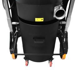 Aspirateur industriel triphasé Depureco Puma 10 - grandes puissances installées - disponible en location et en vente_1