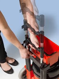 Aspirateur poussière PPT 220-A Numatic - professionnel avec système Autosave et accessoires inclus_1