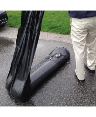 Barrage mobile anti-Inondations en PVC haute durabilité - Watercurb - QuickDam QDWC65_1