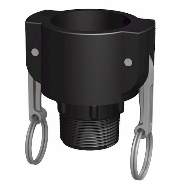 Coupleur à cames Mâle 1